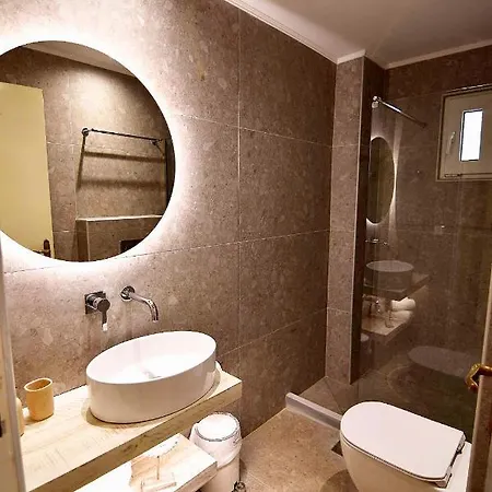 Alonia Hotel 2*