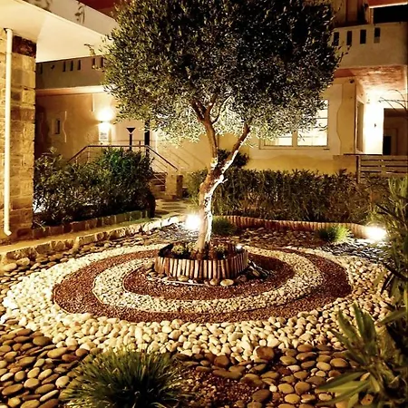 Alonia Hotel