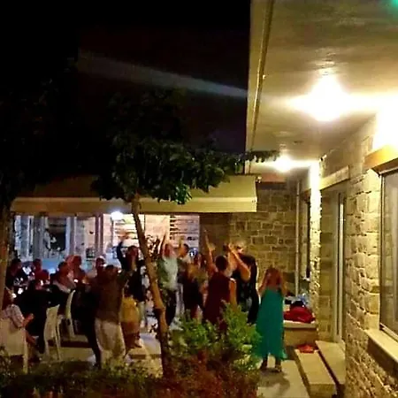 Alonia Hotel Kalamaki (Heraklion)