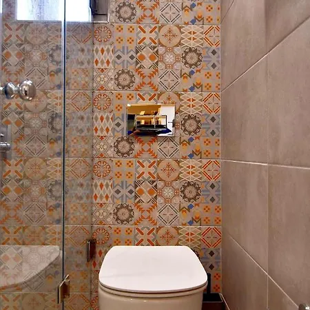 Alonia Hotel Kalamaki (Heraklion)
