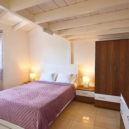 Hotel Alonia Kalamaki (Heraklion)