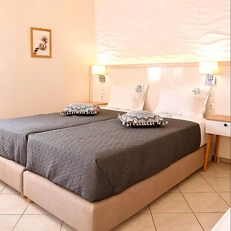 Hotel Alonia 2*