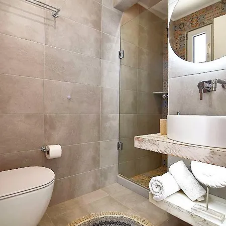 Alonia Hotel 2*