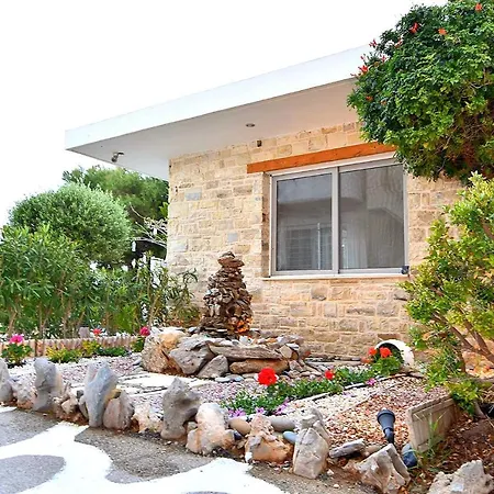 Hotel Alonia 2*