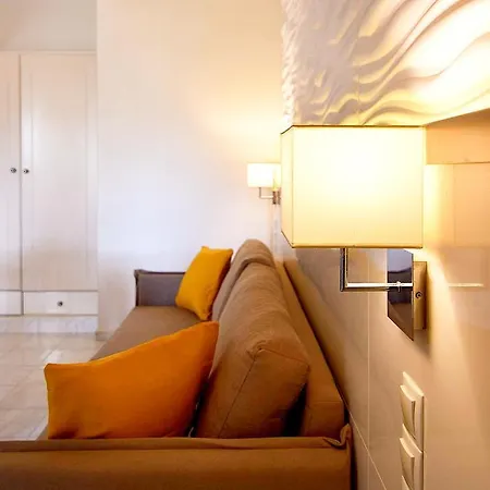 Hotel Alonia