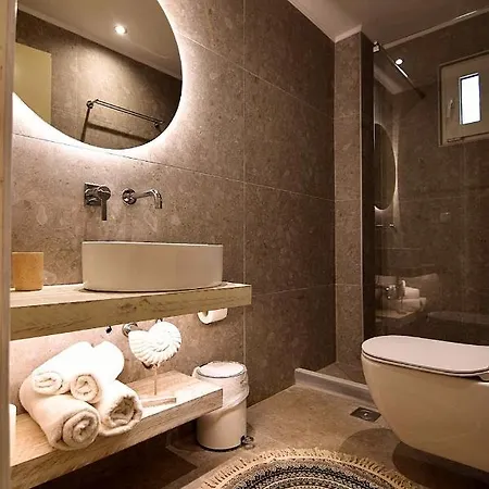 Hotel Alonia