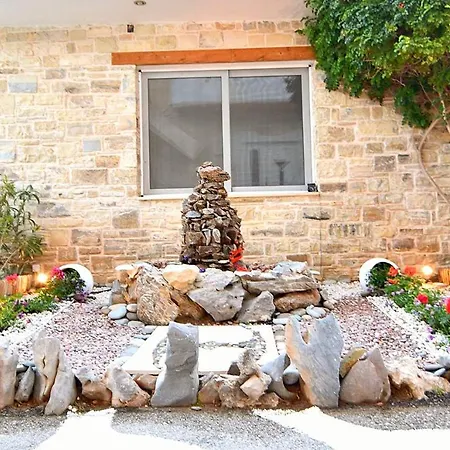 Alonia Hotel Kalamaki (Heraklion)