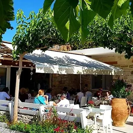 Alonia 2* Kalamaki (Heraklion)